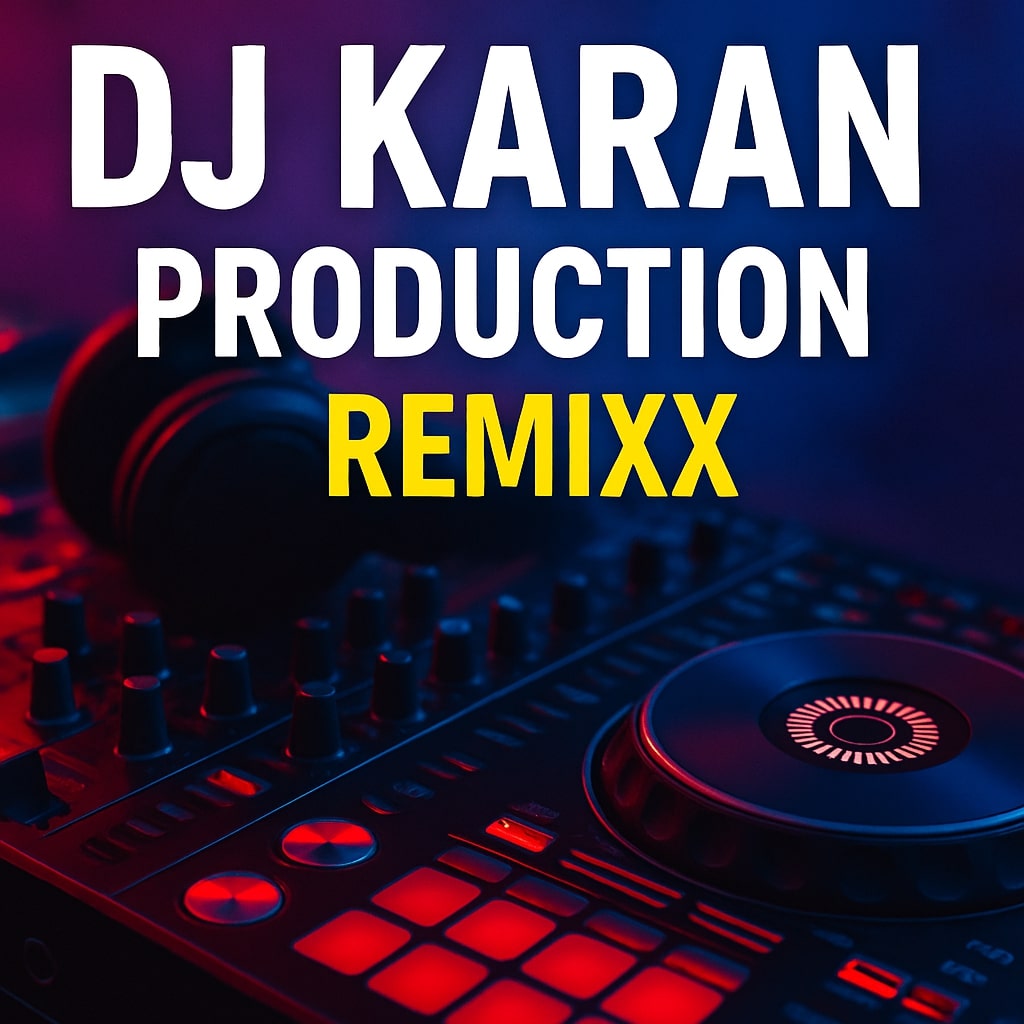 Hamke Dulhain Banala Dj Song Dj Karan Sk