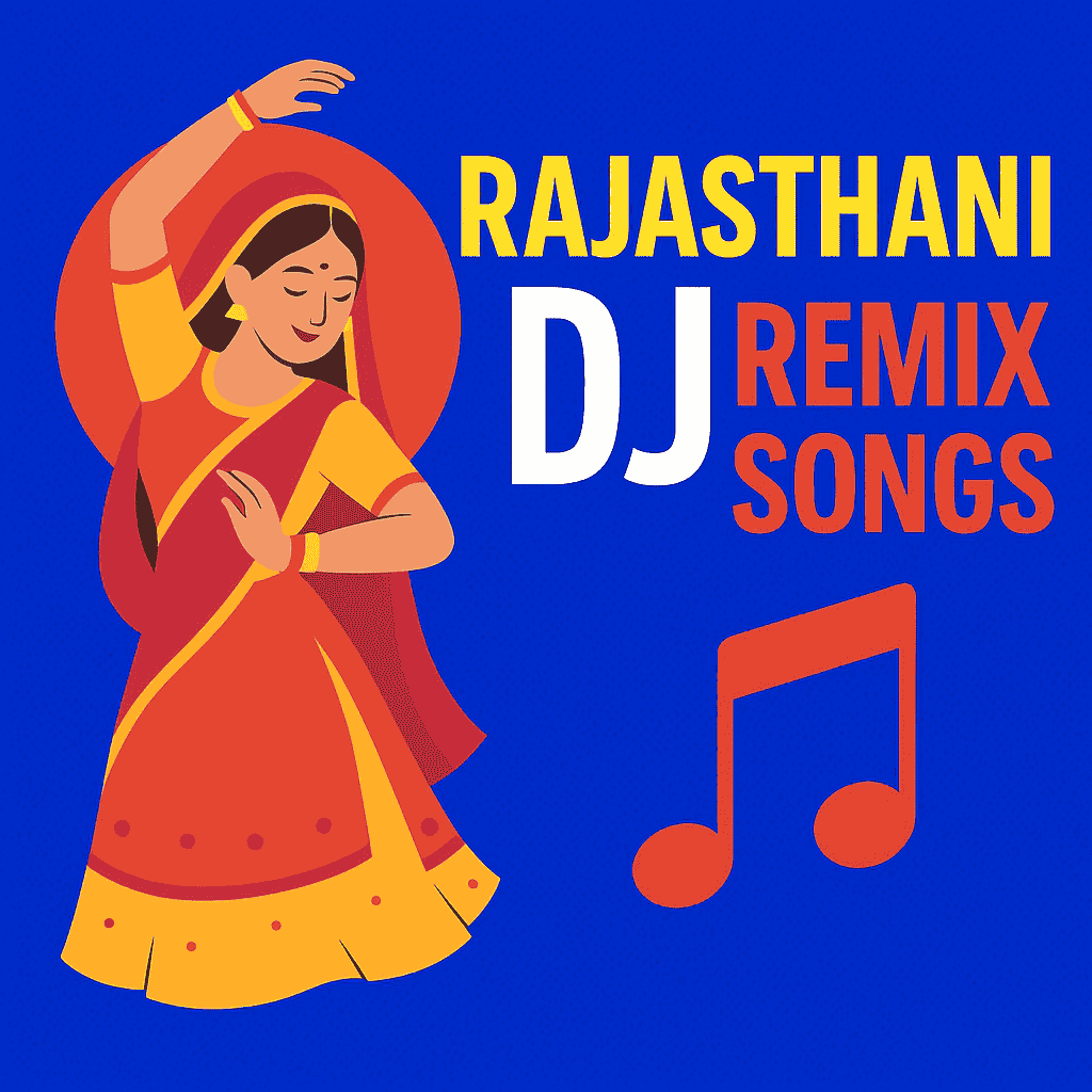 Rajasthani DJ Remix