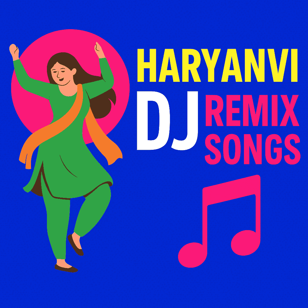 Aankh Ladgi Ruchika Jangid Remix